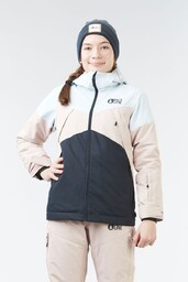 Picture Organic Juniorska Kurtka Seady 10/10 Granatowa 10
