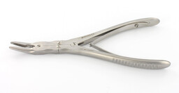 GIMA BEYER, Szczypce 18 cm, stal nierdzewna, narzędzie