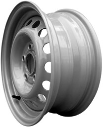 Felga stalowa do przyczepy KENDA 5.5Jx14"H2 5x112 ET:30