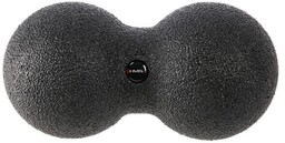 BLM02 8*16CM PODWÓJNA PIŁKA DO MASAŻU/ DUO BALL