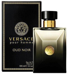 Versace Pour Homme Oud Noir 100ml woda perfumowana