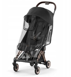 Cybex Coya oryginalna folia przeciwdeszczowa peleryna do wózka