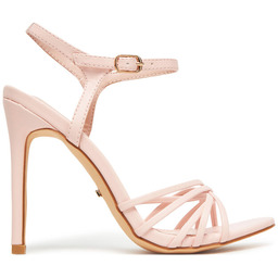 Sandały DeeZee LWLY126-4 Różowy