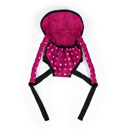 Bayer Design, Nosidełko Dla Lalki