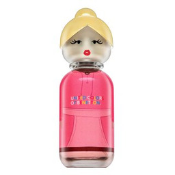 Benetton Sisterland Pink Raspberry woda toaletowa dla kobiet