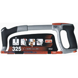 piłka ręczna do metalu Sandflex 300mm (12"), 24