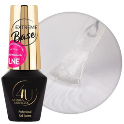 Elastyczna baza o wysokiej przyczepności Extreme Base by