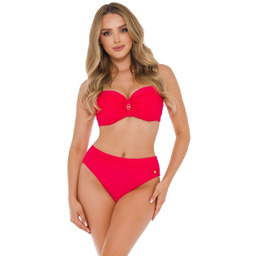 Strój kąpielowy Alcudia1 730V1CU1 2d różowy