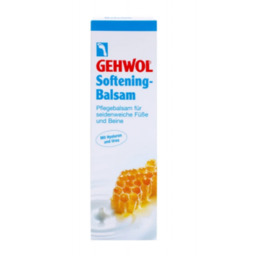 GEHWOL Balsam zmiękczający - 125 ml