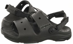 Sandały Crocs Classic All-Terrain Sandal Black 207711-001 (CR236-b)