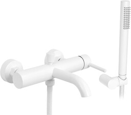 REA-B8030 BATERIA WANNOWA REA LUNGO BIAŁA