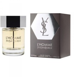Yves Saint Laurent L Homme Woda toaletowa 100ml