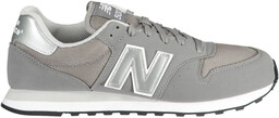 BUTY SPORTOWE NEW BALANCE GREY MAN