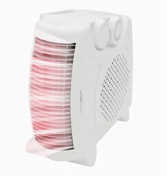 Termowentylator Farelka Grzejnik Elektryczny 2000 W Clatronic Hl