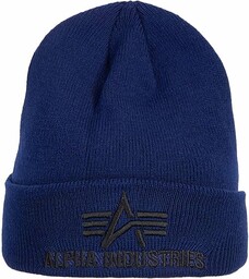 Alpha Industries Alpha 3D Beanie Beanie
