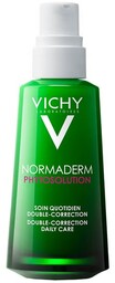 Vichy Normaderm Phytosolution Krem przeciw niedoskonałościom o podwójnym