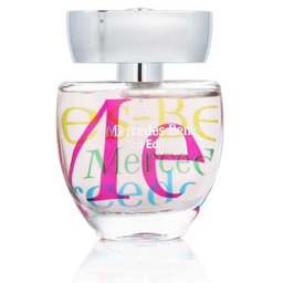 Mercedes-Benz For Women Pop Edition woda perfumowana 60