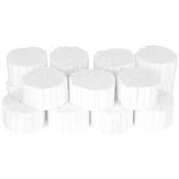 JEDNORAZOWE SEPARATORY BAWEŁNIANE 600SZT