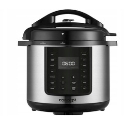 Multicooker Concept CK8001