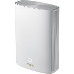 ZenWiFi AX Hybrid (XP4) AX1800 + Powerline zestaw
