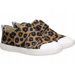 Mido Noster Tenisówki 20-90 25 Flow Panterka tekstylne