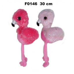 Pluszak Flaming 30cm Sa