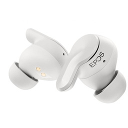 EPOS ADAPT E1TWS NORDIC WHITE BLUETOOTH