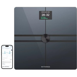 Withings Body Comp czarny