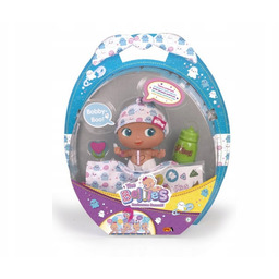 Epee Rozkoszne Brzuszki Lalka Z Akcesoriami