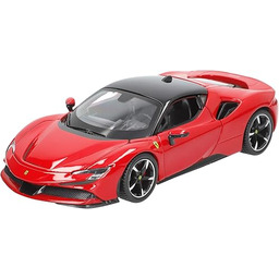 18-26028 Bburago Ferrari R&P - SF90 Stradale -