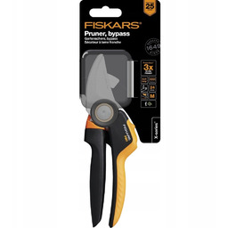 Fiskars X-series M P921 Sekator nożycowy ogrodowy 1057173