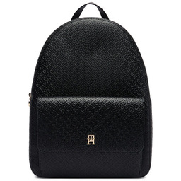 Plecak Tommy Hilfiger Th Icon Backpack Mono AW0AW19284