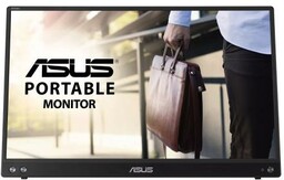 ASUS ZenScreen MB16ACV 15,6" Full HD IPS 60Hz