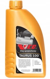 Veco Olej Do Sprężarki Kompresora Taurus 100