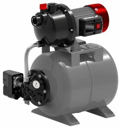 DEDRA Hydrofor do wody DED8875 800W elektryczny