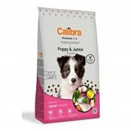 Calibra Dog Premium Line Puppy Junior 12 Kg
