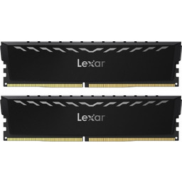 Pamięć Lexar Thor Gaming DDR4 16GB (2X8GB) 3600MHZ