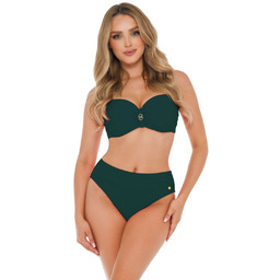 Strój kąpielowy Alcudia1 730V1CU1 7 zielony