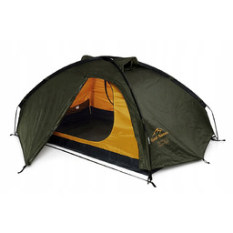 Fjord Nansen Namiot 2 osobowy Sierra II Comfort