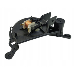 Silnik Z Wentylatorem Chłodzącym 9001542878 Piekarnika Bosch 11046105