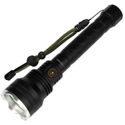 ESPERANZA Latarka Hybris EOT068