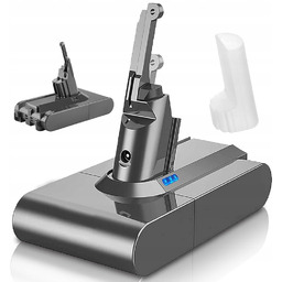 Bateria Dyson Akumulator Do Dyson V8 Absolute V8