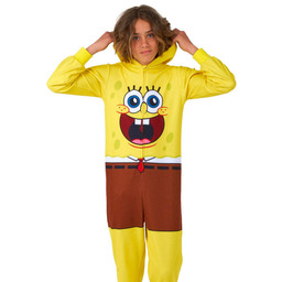 Kombinezon dziecięcy SpongeBob-98