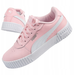 Buty damskie sportowe Puma Carina [386185 04]