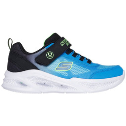 Buty sportowe dla dzieci Skechers Meteor Lights Krendox