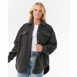 kurtka RIP CURL - High Tide Fleece Shacket