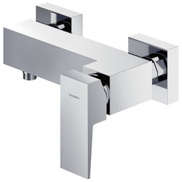 Omnires Fresh bateria prysznicowa chrom FR7140CR