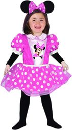 Disney Baby Minnie Classic costume disguise baby (18-24