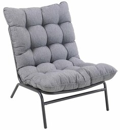 MIRPOL Fotel ogrodowy Vibe-f