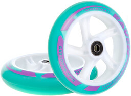 Kółka do hulajnogi RAVEN Pastelle 145mm 2szt